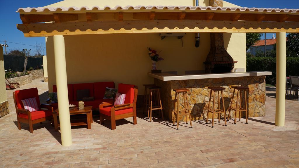 Casa Paula Villas - Private Heatable Pool For Each House Lagos Exterior photo