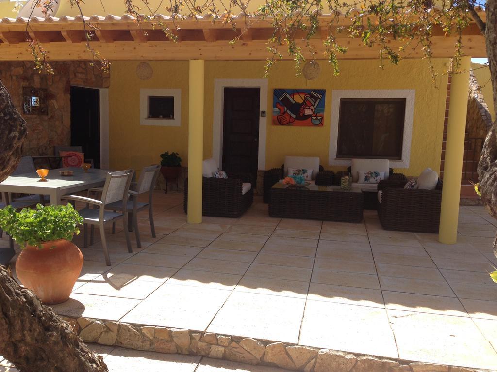 Casa Paula Villas - Private Heatable Pool For Each House Lagos Exterior photo