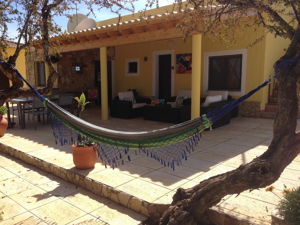 Casa Paula Villas - Private Heatable Pool For Each House Lagos Exterior photo