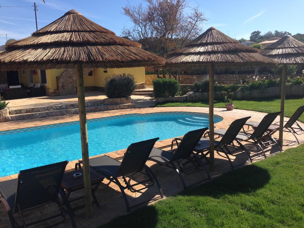 Casa Paula Villas - Private Heatable Pool For Each House Lagos Exterior photo