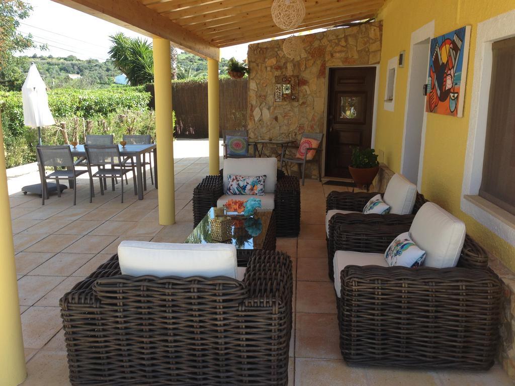 Casa Paula Villas - Private Heatable Pool For Each House Lagos Exterior photo