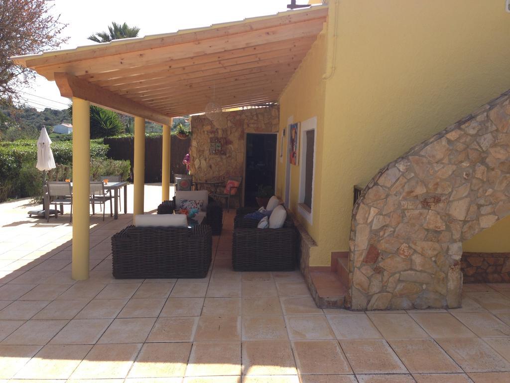 Casa Paula Villas - Private Heatable Pool For Each House Lagos Exterior photo
