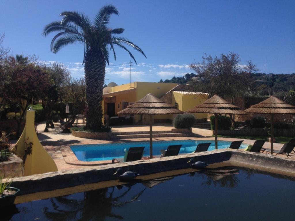 Casa Paula Villas - Private Heatable Pool For Each House Lagos Exterior photo
