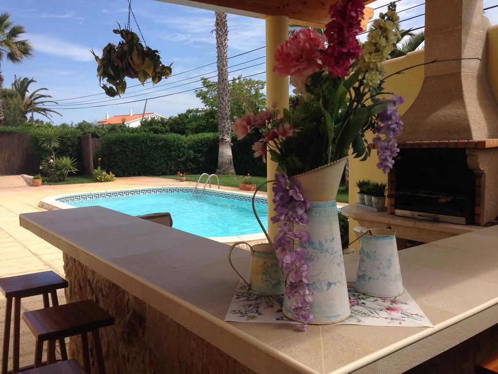 Casa Paula Villas - Private Heatable Pool For Each House Lagos Exterior photo