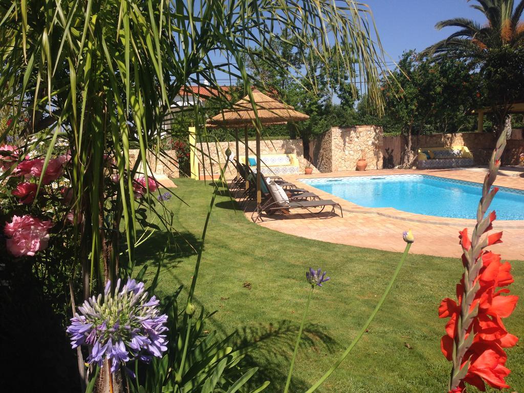 Casa Paula Villas - Private Heatable Pool For Each House Lagos Exterior photo
