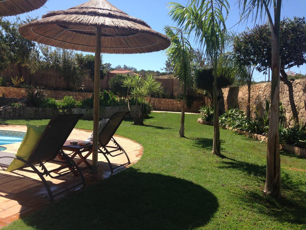 Casa Paula Villas - Private Heatable Pool For Each House Lagos Exterior photo