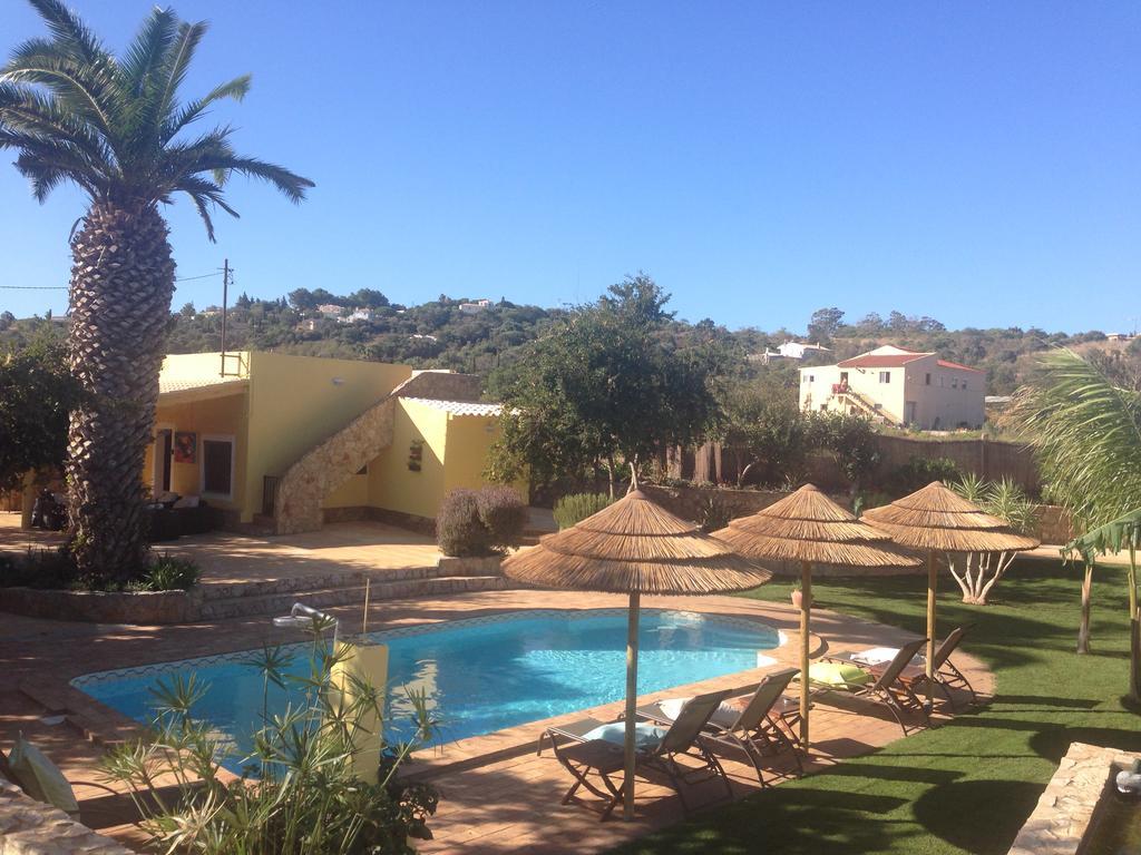 Casa Paula Villas - Private Heatable Pool For Each House Lagos Exterior photo