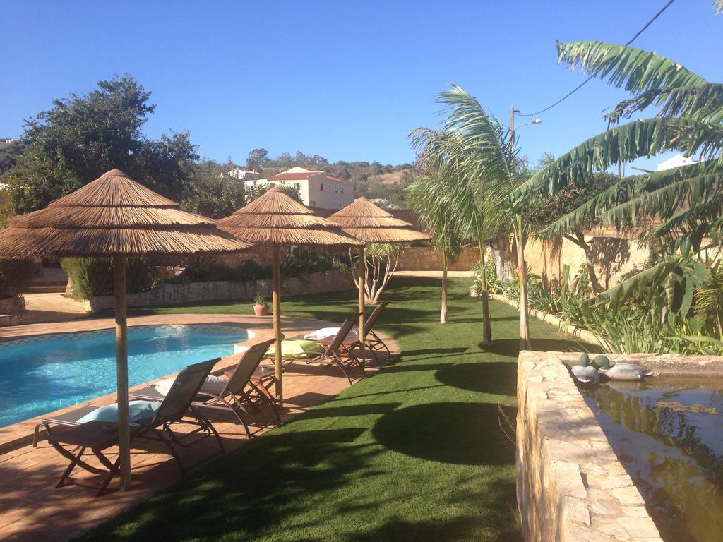 Casa Paula Villas - Private Heatable Pool For Each House Lagos Exterior photo