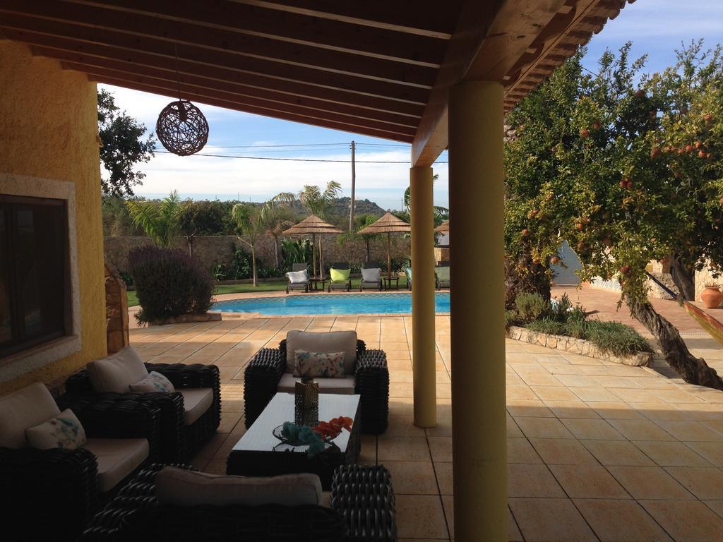 Casa Paula Villas - Private Heatable Pool For Each House Lagos Exterior photo