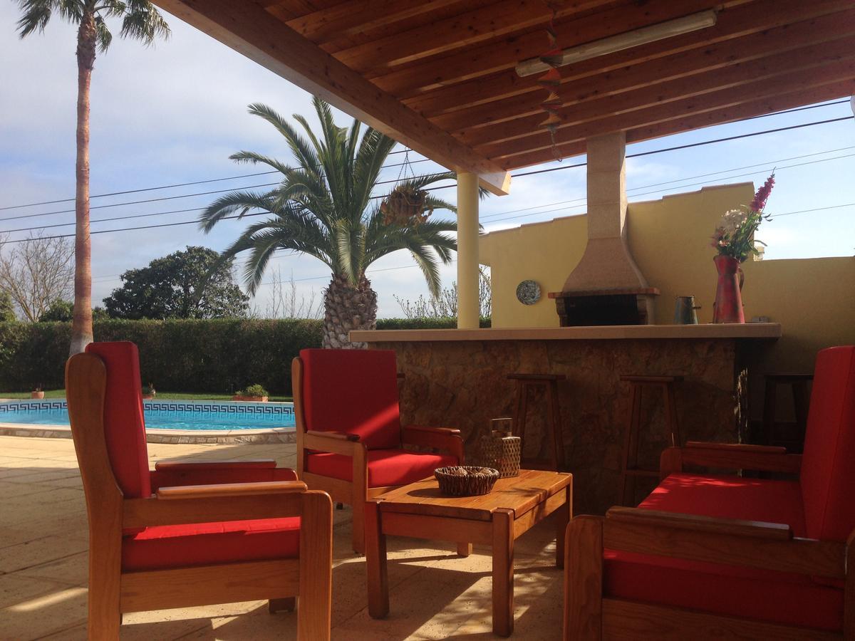 Casa Paula Villas - Private Heatable Pool For Each House Lagos Exterior photo