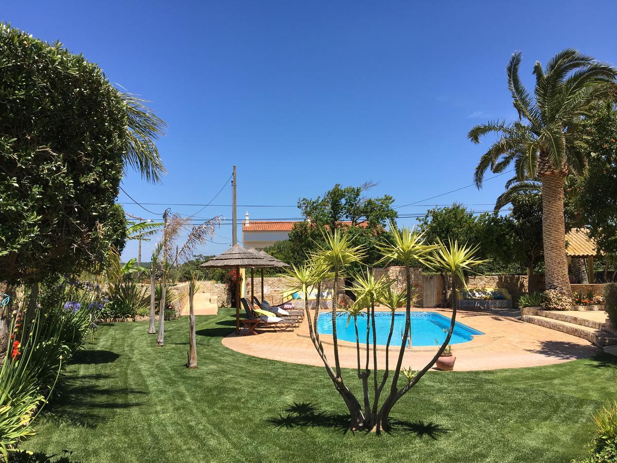 Casa Paula Villas - Private Heatable Pool For Each House Lagos Exterior photo