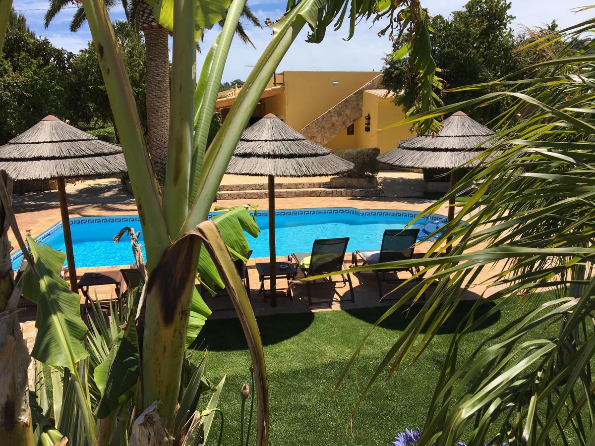 Casa Paula Villas - Private Heatable Pool For Each House Lagos Exterior photo