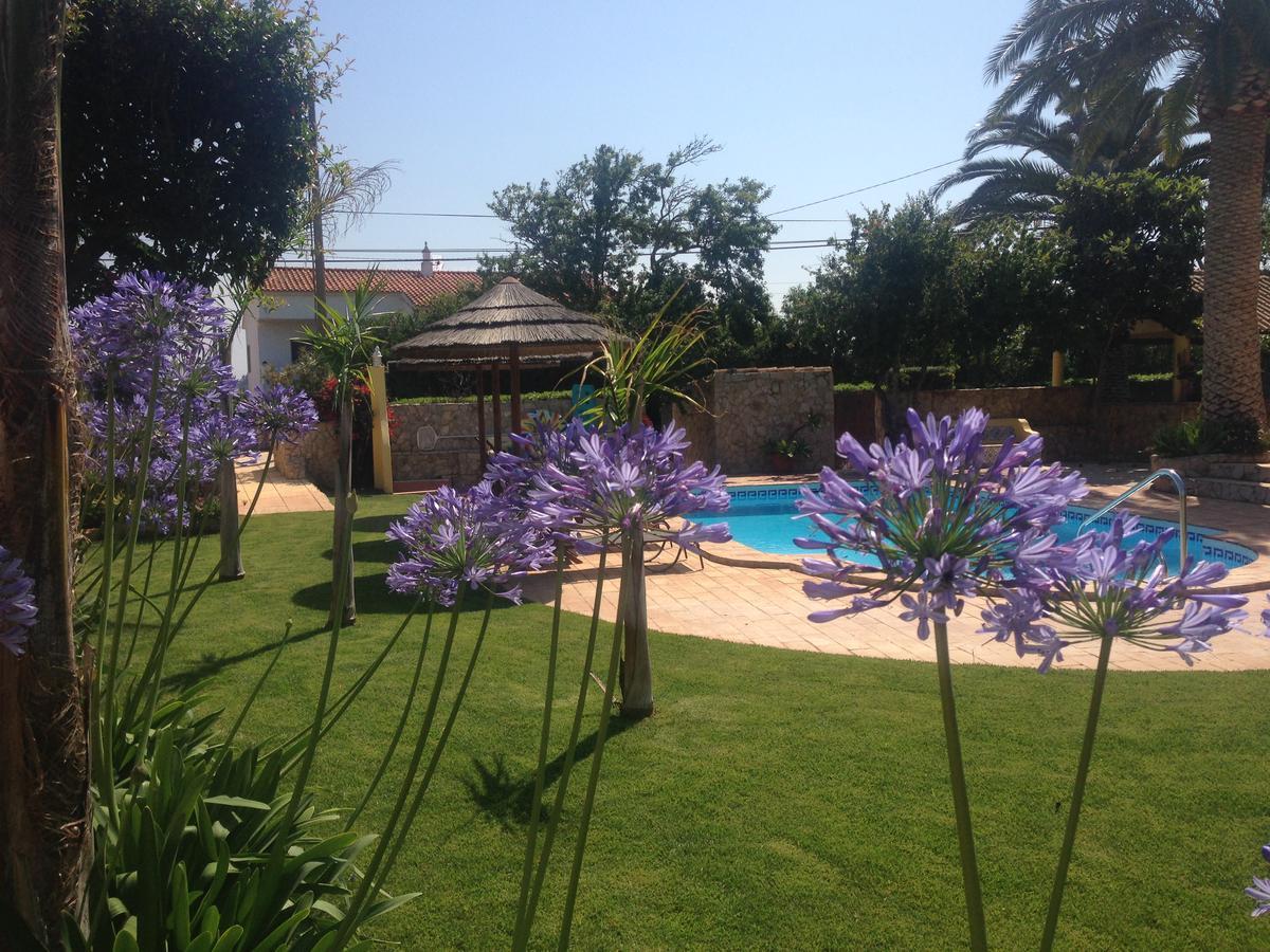 Casa Paula Villas - Private Heatable Pool For Each House Lagos Exterior photo